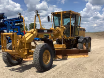 2005 Caterpillar 140H