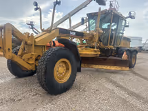 2005 Caterpillar 140H