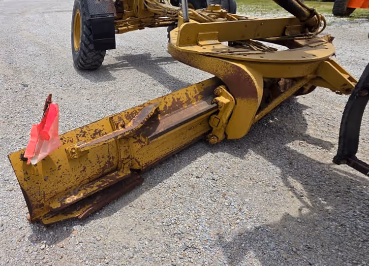 Caterpillar 140H APM03086