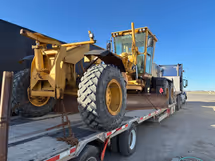 2006 Caterpillar 140H