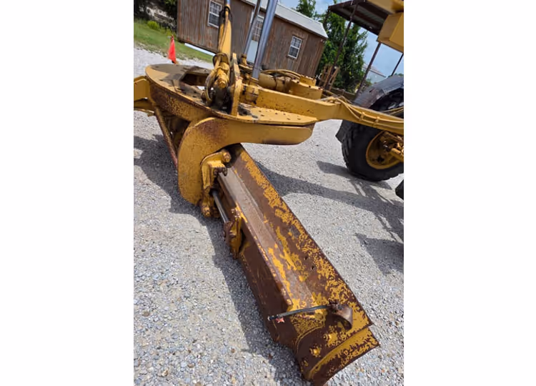 Caterpillar 140H APM03086