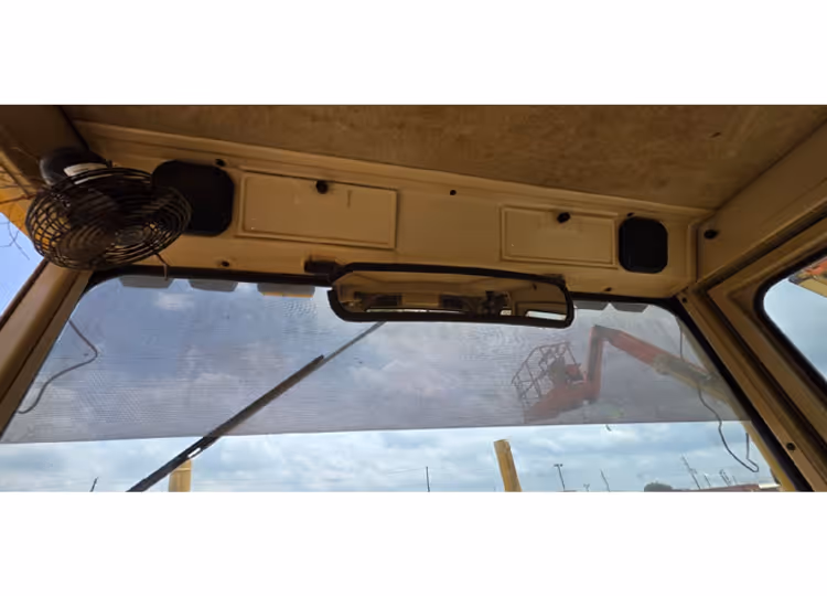 Caterpillar 140H APM03086