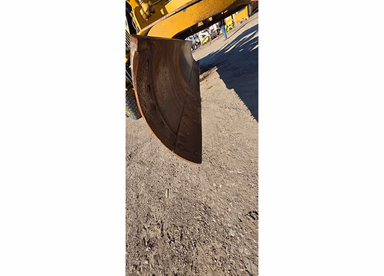 Caterpillar 140H APM03318