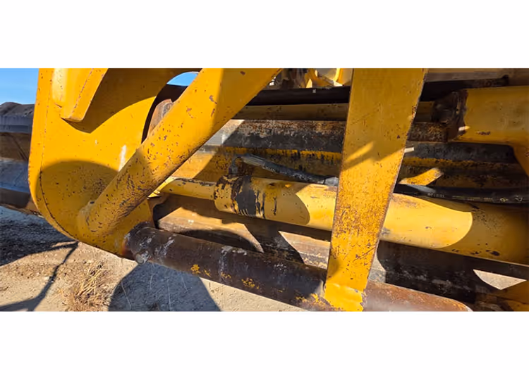 Caterpillar 140H APM03318