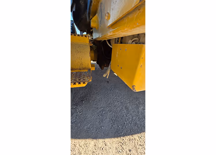 Caterpillar 140H APM03318