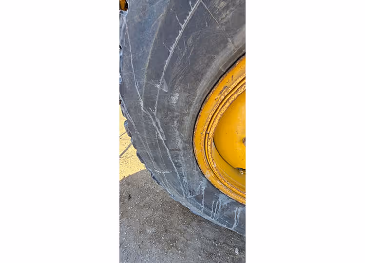 Caterpillar 140H APM03318