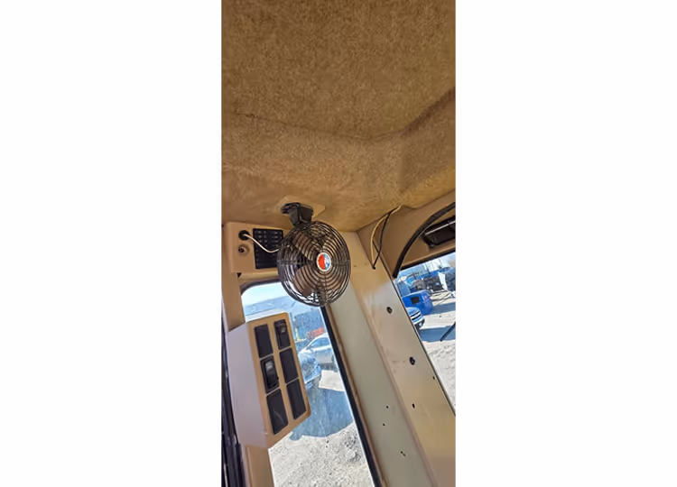 Caterpillar 140H APM03318