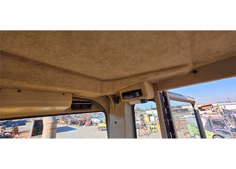 Caterpillar 140H APM03318