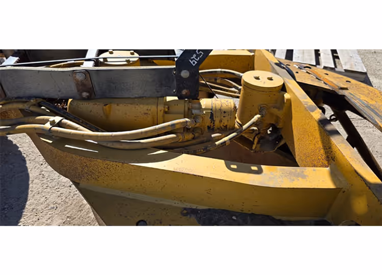 Caterpillar 140H APM03477