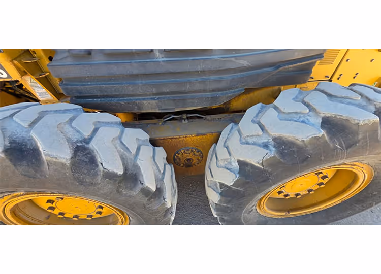 Caterpillar 140H APM03477