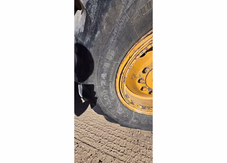 Caterpillar 140H APM03477