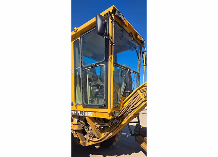 Caterpillar 140H APM03477