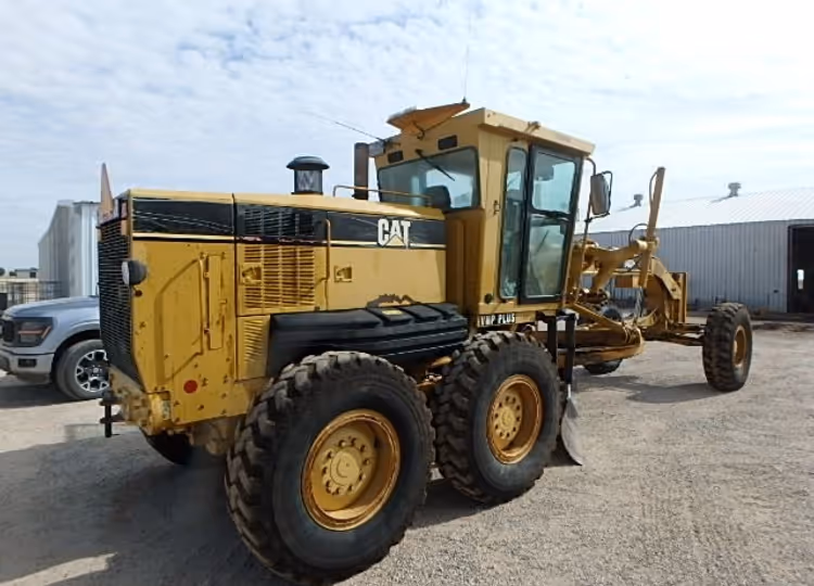 Caterpillar 140H CCA01094