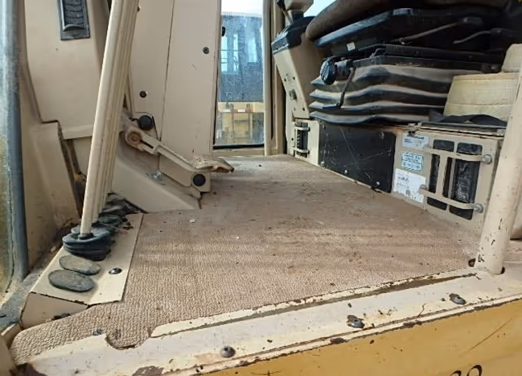 Caterpillar 140H CCA01094