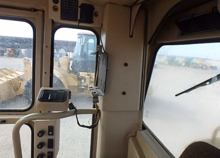Caterpillar 140H CCA01094