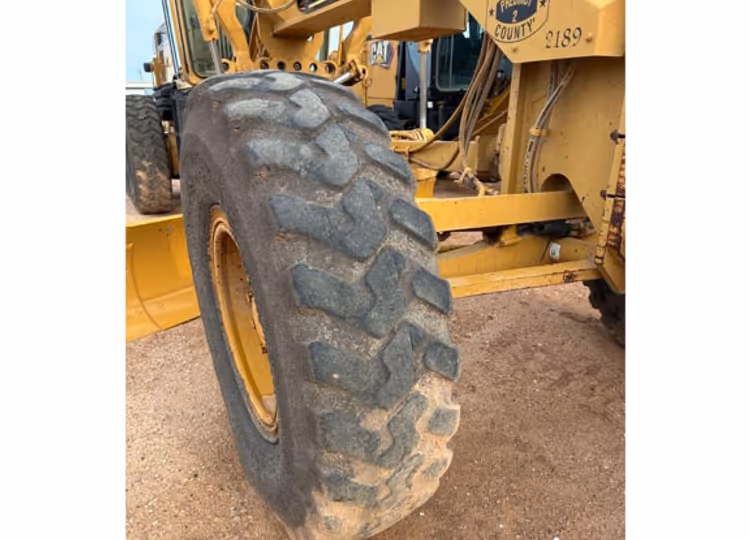 Caterpillar 140H CCA01094