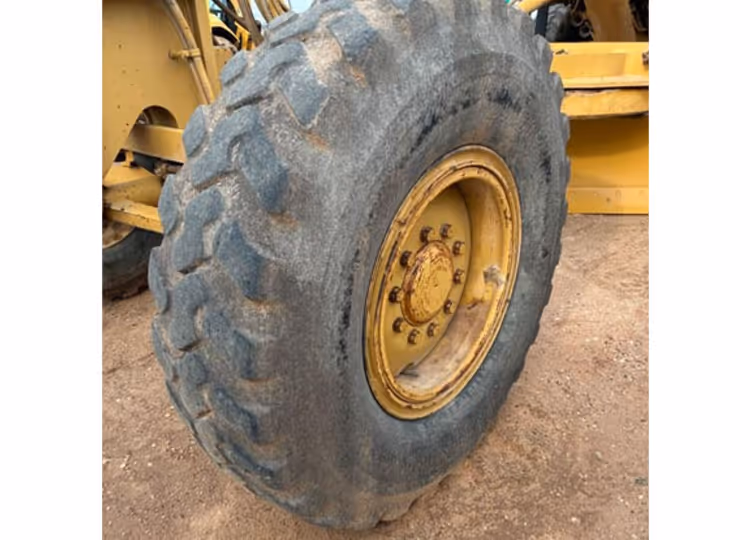 Caterpillar 140H CCA01094