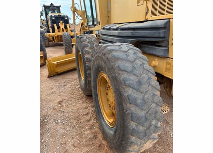 Caterpillar 140H CCA01094
