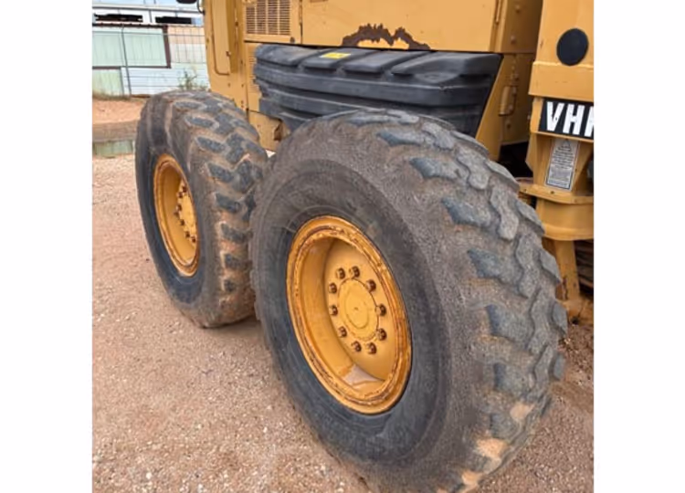 Caterpillar 140H CCA01094
