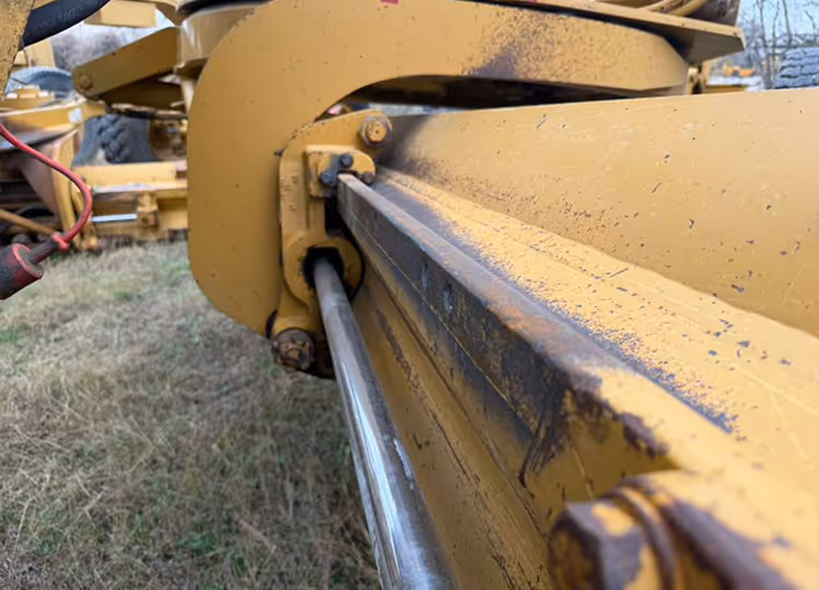 Caterpillar 140H CCA02178