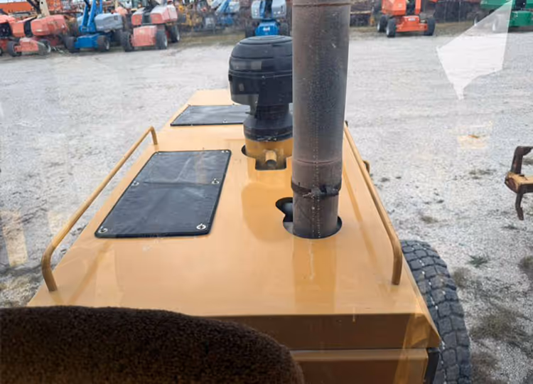 Caterpillar 140H CCA02178