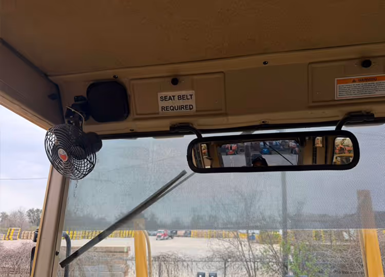 Caterpillar 140H CCA02178