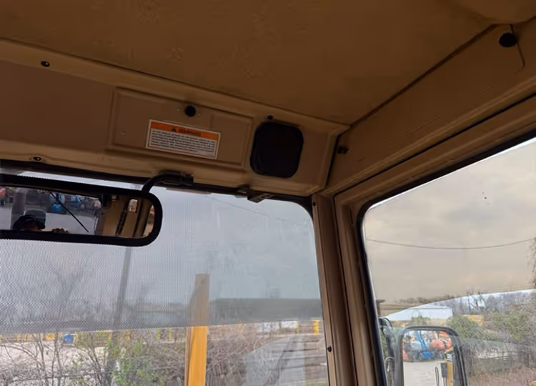 Caterpillar 140H CCA02178