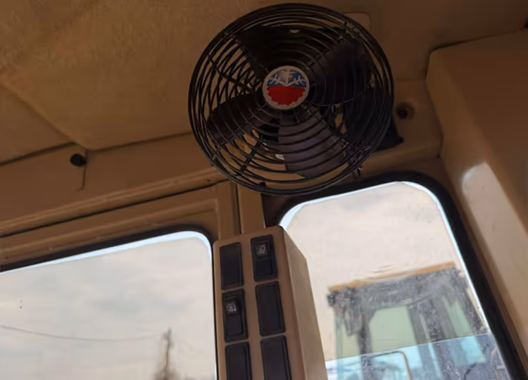 Caterpillar 140H CCA02178