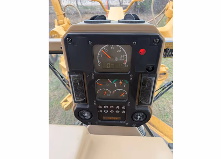 Caterpillar 140H CCA02178