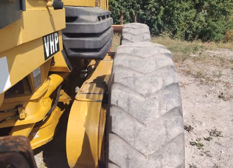 Caterpillar 140H CCA02748