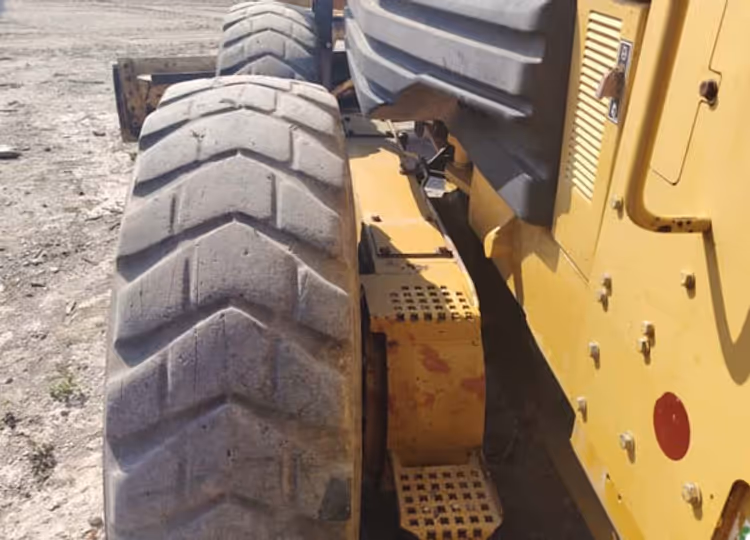 Caterpillar 140H CCA02748