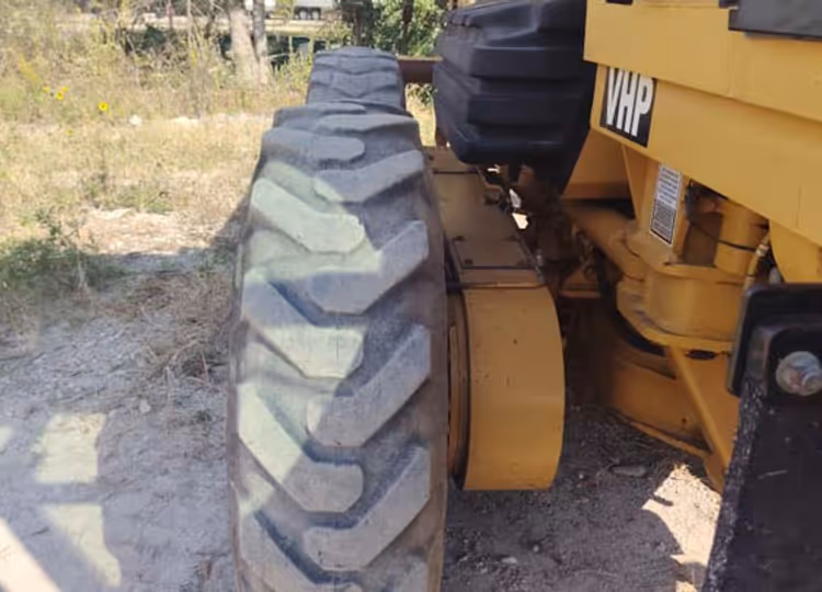 Caterpillar 140H CCA02748