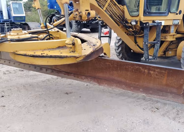 Caterpillar 140H CCA02748