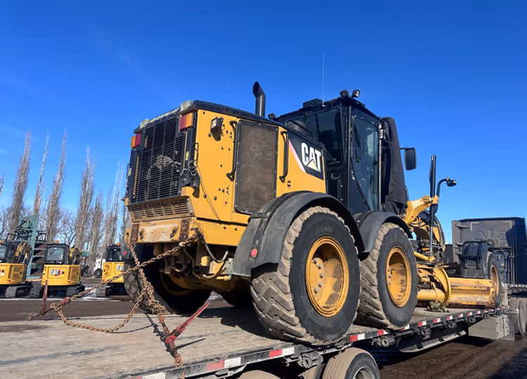 Caterpillar 140M AWD CAT0140MJD9G01454
