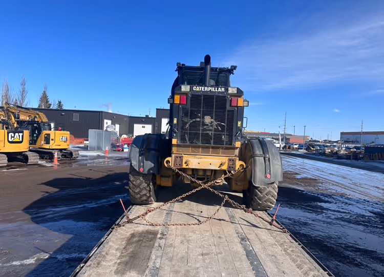 Caterpillar 140M AWD CAT0140MJD9G01454