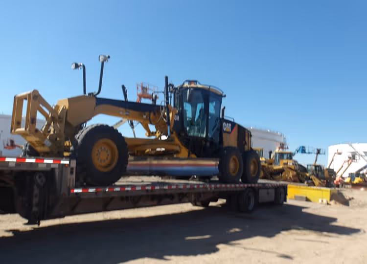 Caterpillar 140M B9D02895