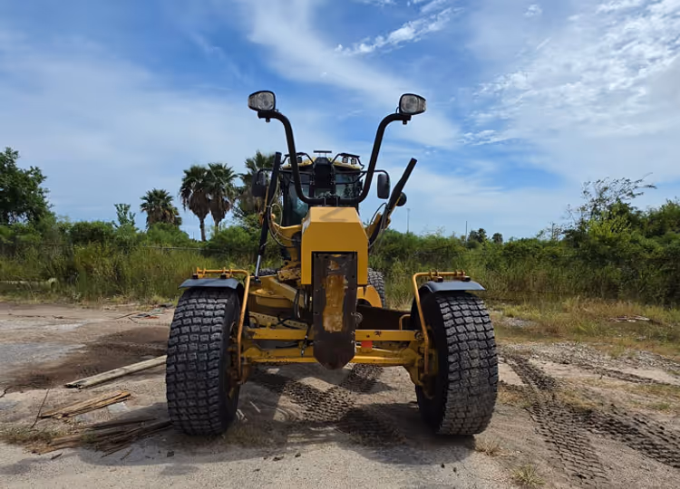 Caterpillar 140M B9M00223