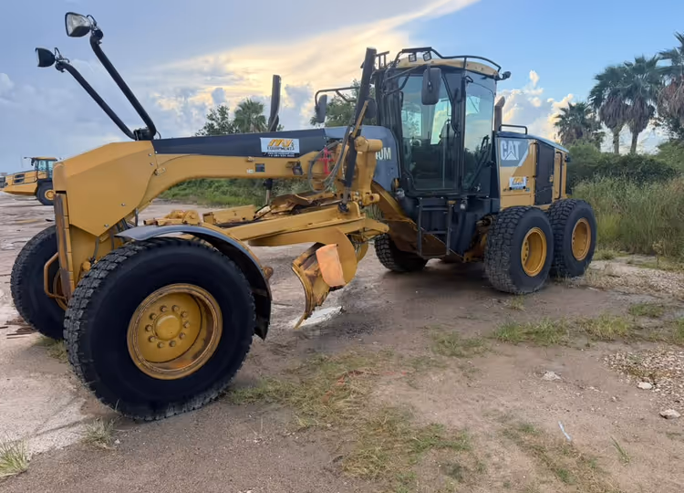 Caterpillar 140M B9M00223