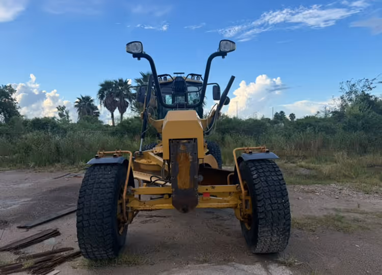 Caterpillar 140M B9M00223