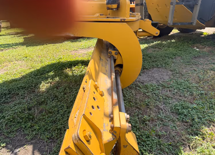 Caterpillar 140M3 AWD N9J00840