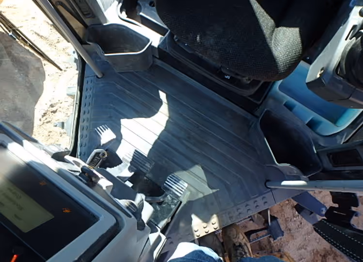 Caterpillar 140M3 N9D00479