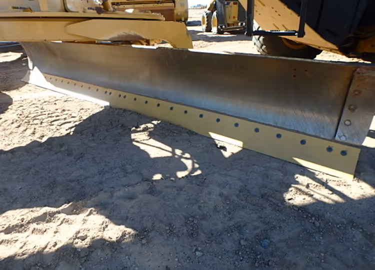 Caterpillar 140M3 N9D00479