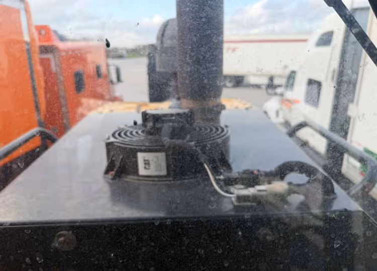 Caterpillar 140M3 N9D00479