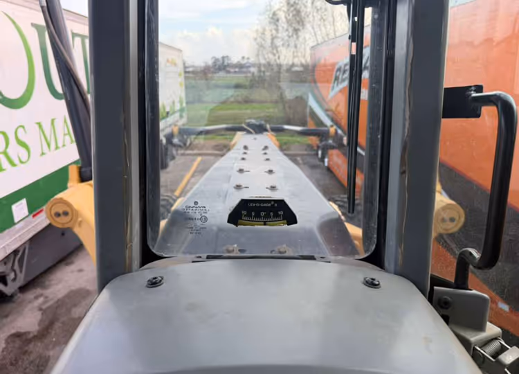 Caterpillar 140M3 N9D00479