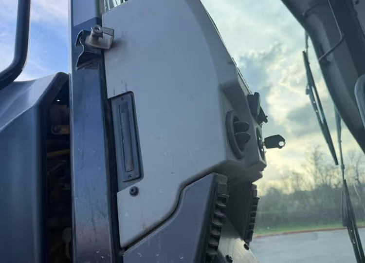 Caterpillar 140M3 N9D00479