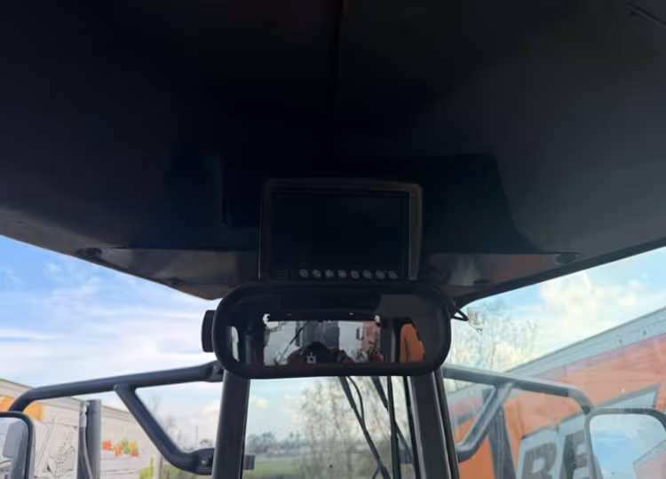 Caterpillar 140M3 N9D00479