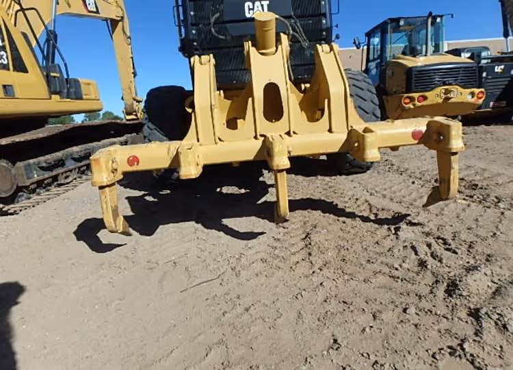 Caterpillar 140M3 N9D00479