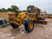 2007 Caterpillar 143H