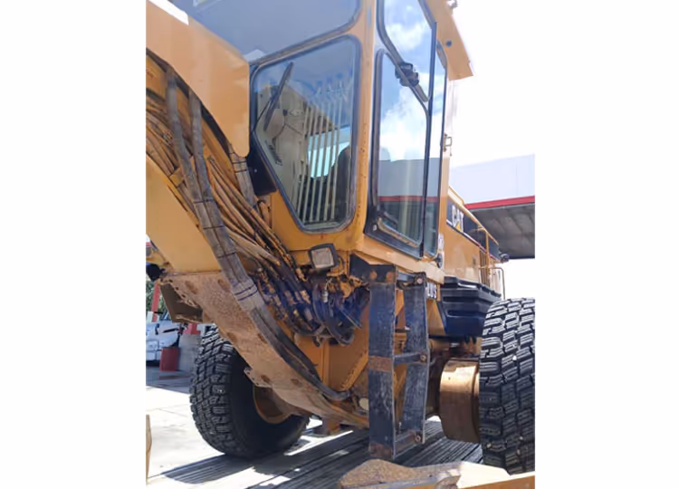 Caterpillar 143H APN01089