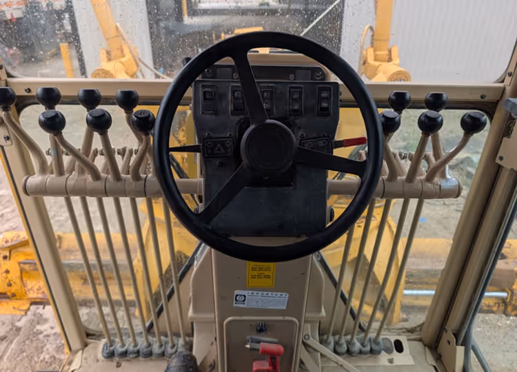 Caterpillar 143H APN01089